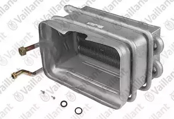 Intercambiador de calor MAG 145
