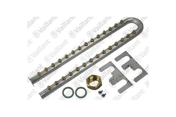 Portaboquilla Vaillant Butano MAG125