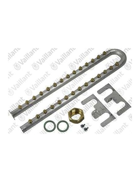 Portaboquilla Vaillant Butano MAG125