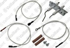 Electrodo de encendido y de detección MAG 125-1 3R