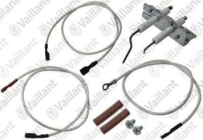 Electrodo de encendido y de detección MAG 125-1 3R