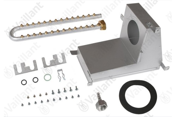 Juego de conversión MAG 125 1 3R