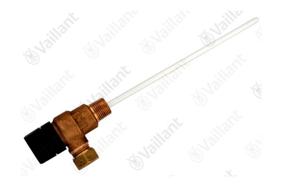 Valvula de seguridad 7 bar Vaillant 190757