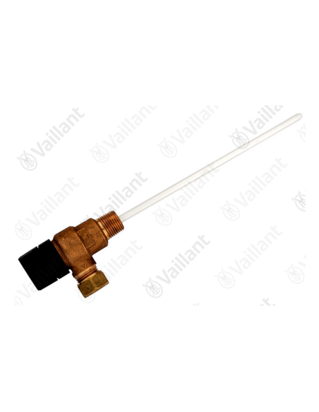 Valvula de seguridad 7 bar Vaillant 190757