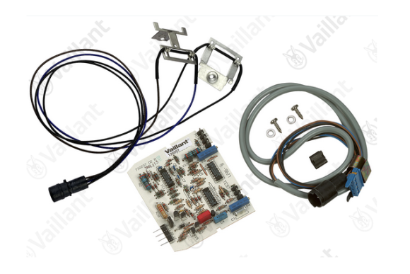 Sensor de tiro Vaillant 201368