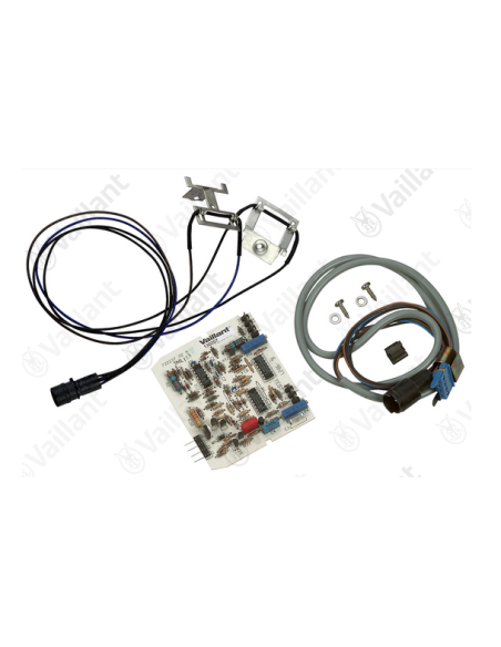 Sensor de tiro Vaillant 201368