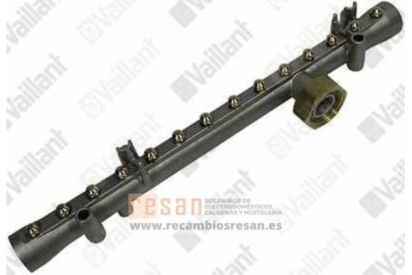 Distribudor natural mag 122 2-3