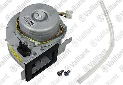 Extractor ventilador Vaillant MAG 11-2-0