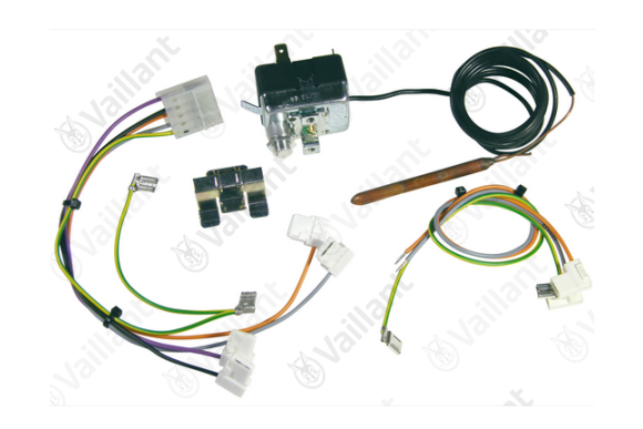 Sensor Vaillant 254009