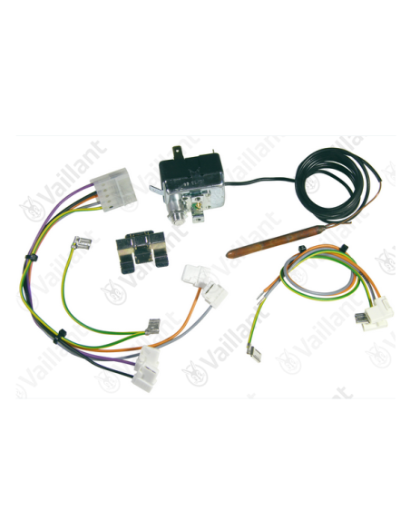 Sensor Vaillant 254009