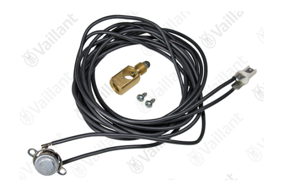 Sensor de tiro Vaillant 254010