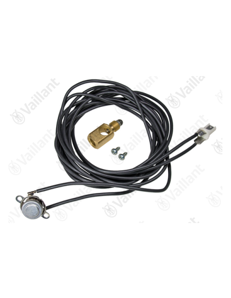 Sensor de tiro Vaillant 254010