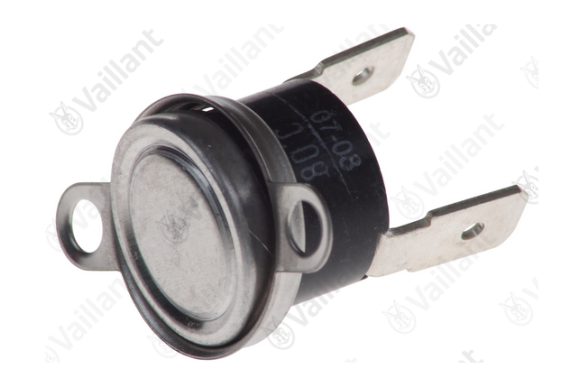 Sensor de tiro Vaillant 254014