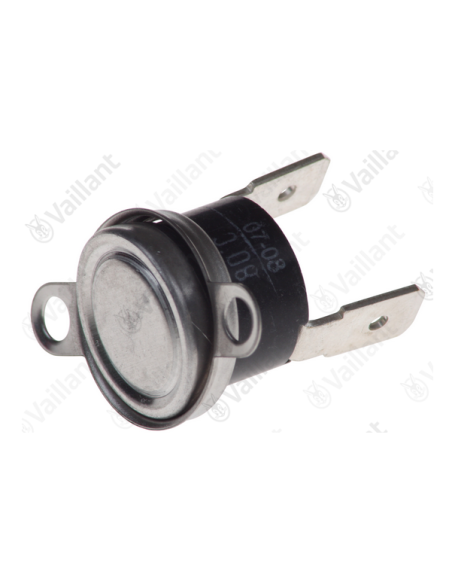 Sensor de tiro Vaillant 254014