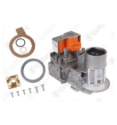 Conjunto regulador de gases - 20240267