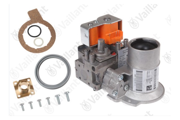 Conjunto regulador de gases - 20240267