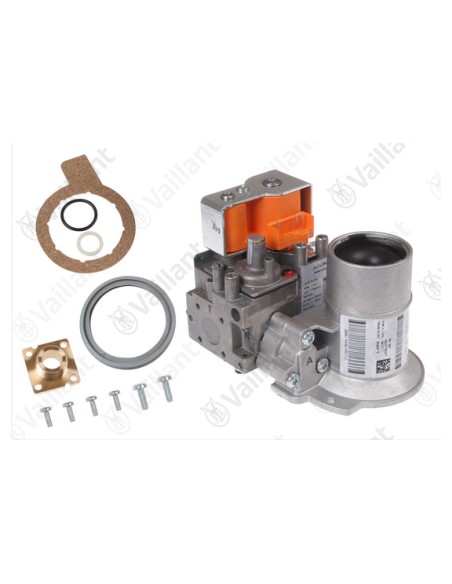 Conjunto regulador de gases - 20240267