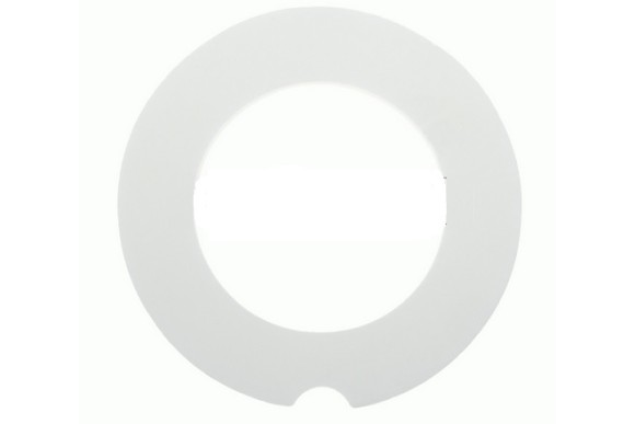 Junta quemador Eurofell 30 M 130mm