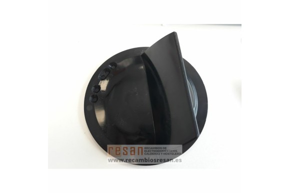 Tapa regulacion aire Tifell TRP20-50