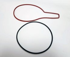 Kit juntas quemador Bluehelix Tech RRT 24 C