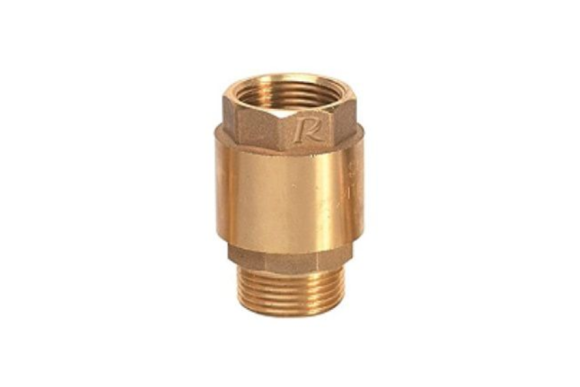 Valvula antirretorno 1" MH