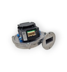 Extractor de humos Bluehelix Tech RRT
