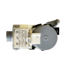 Valvula de gas Bluehelix Maxima Tech RRT