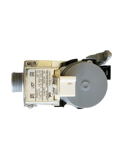 Valvula de gas Bluehelix Maxima Tech RRT