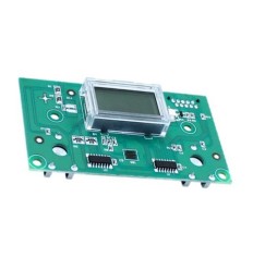 Modulo display EL.CP51