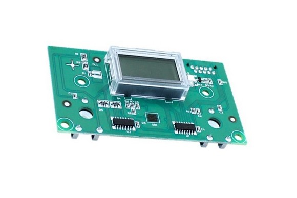 Modulo display EL.CP51