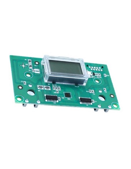 Modulo display EL.CP51
