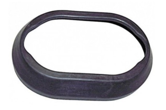 Junta termo ariston ovalada 90x65 75x40