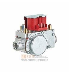 Valvula gas Avanta Plus MCR3035MI ver MUC080066
