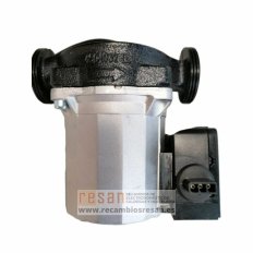 Circulador wilo 25/7 130mm 1" 1/2" 116w