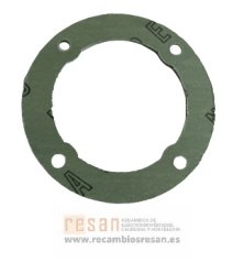 Junta extractor Junior Green Ciao Green 25 CSI