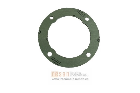 Junta extractor Junior Green Ciao Green 25 CSI