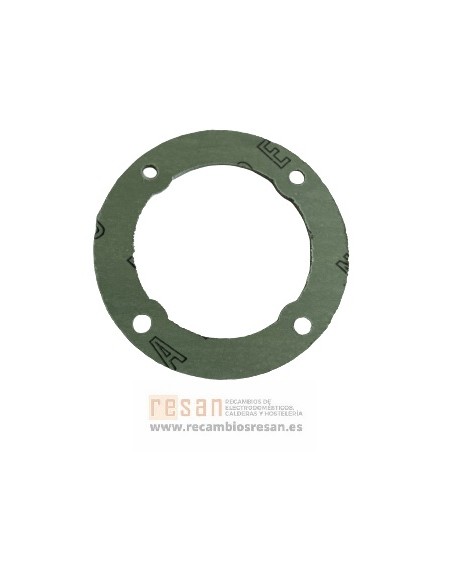 Junta extractor Junior Green Ciao Green 25 CSI