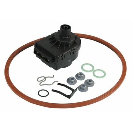 Motor valvula MCR2428