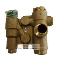 Hidroblock derecho  c30 / 40