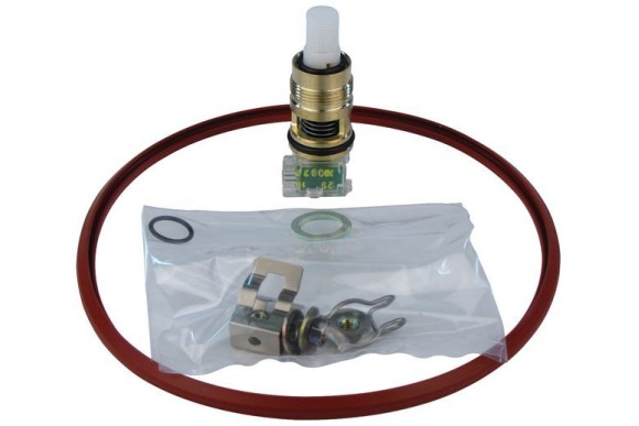 Turbina flujostato Remeha Fagor FC2424