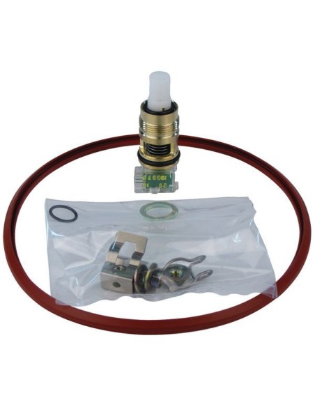Turbina flujostato Remeha Fagor FC2424