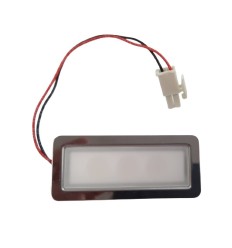 Foco LED Frecan Fine Isla 900