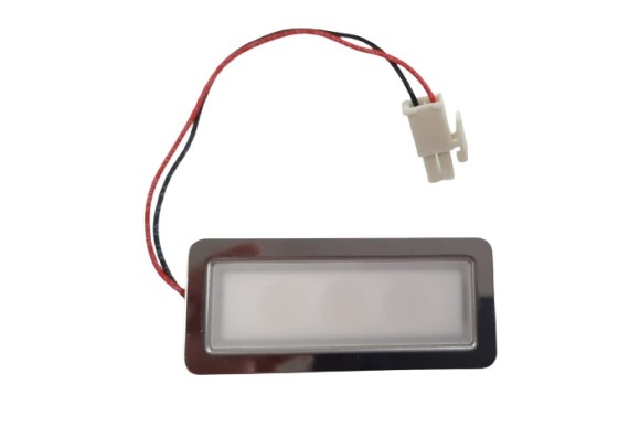 Foco LED Frecan Fine Isla 900