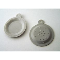 Membrana STEP 36mm Hergom
