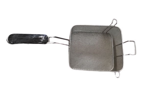 Cesta freidora 235x270x125