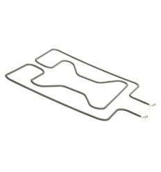 Resistencia inferior HB458XCA