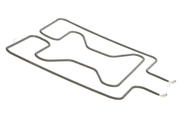 Resistencia inferior HB458XCA