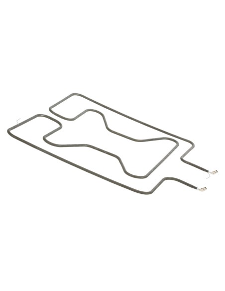 Resistencia inferior HB458XCA