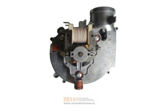 Extractor humos Vaillant 0020073800-020020008 comp