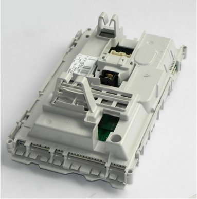 Modulo de control No Programado WHIRLPOOL
